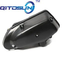 Motorcycle accessories For DIO AF27/AF28 motorcycle scooter Air filter Motorcycle airfilter