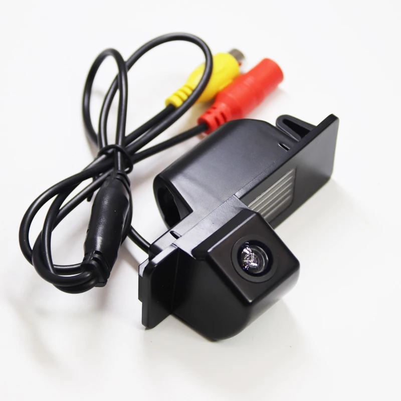 Dynamic Tracks Car Rearview Parking Camera For Chevrolet Cruze Aveo Hatchback Sedan for Buick Lacrosse GL8 GT Encore