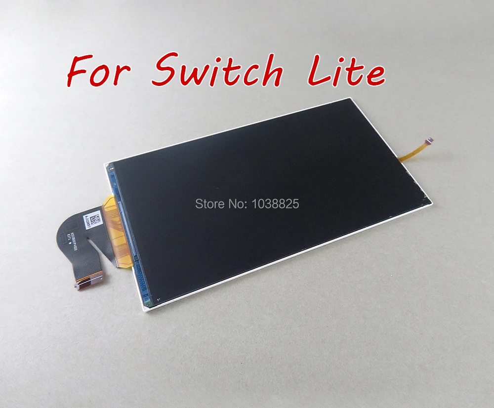 

1pc original New replacement lcd screen display repair parts for NS Nintend switch Lite for mini switch console