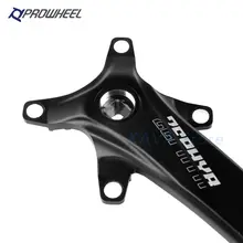 MTB Bike Crankset with Narrow Wide Sprockets #4