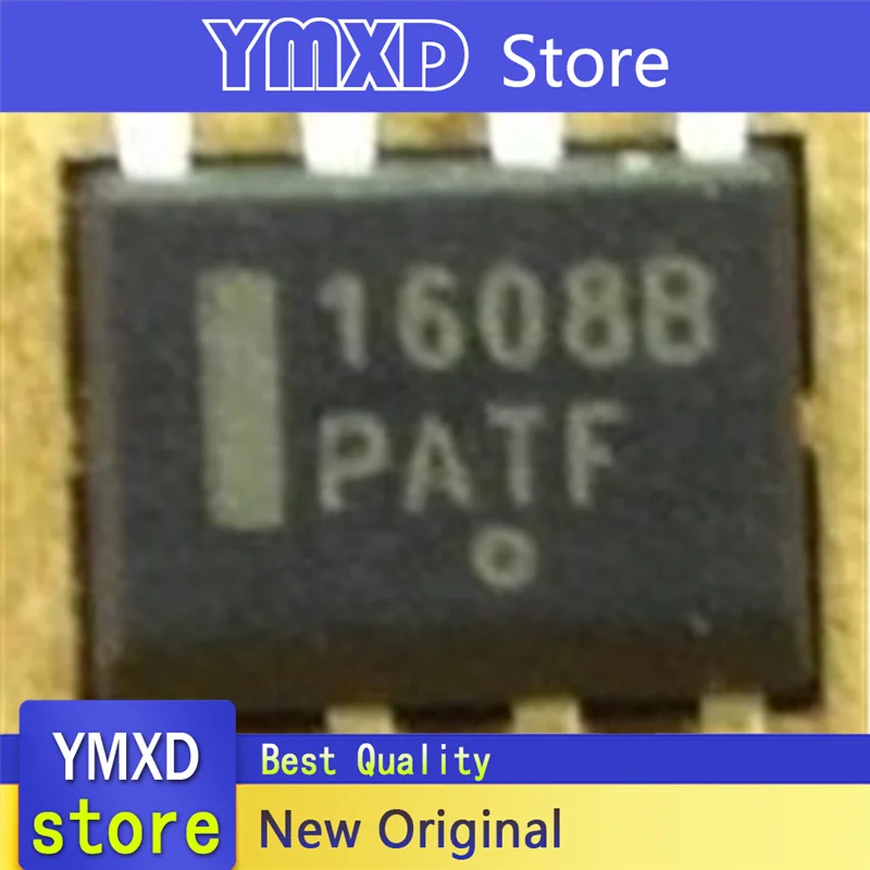 

10 шт./лот новый оригинальный NCP1608BDR2G NCP1608B коррекция коэффициента мощности контроллер в наличии