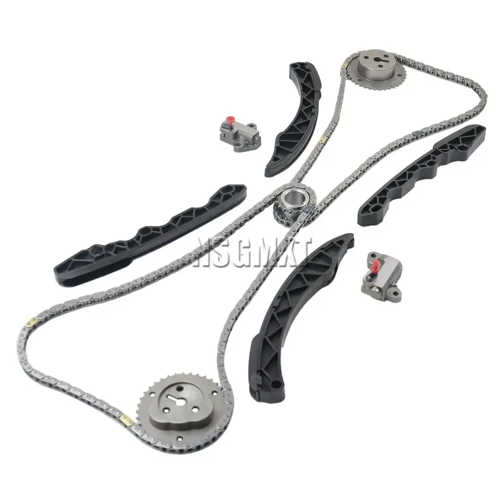 AP03 Timing Chain Kit for SUBARU BRZ FORESTER IMPREZA WRX XV SCION FR-S FA20 2011-2015  13143-AA110