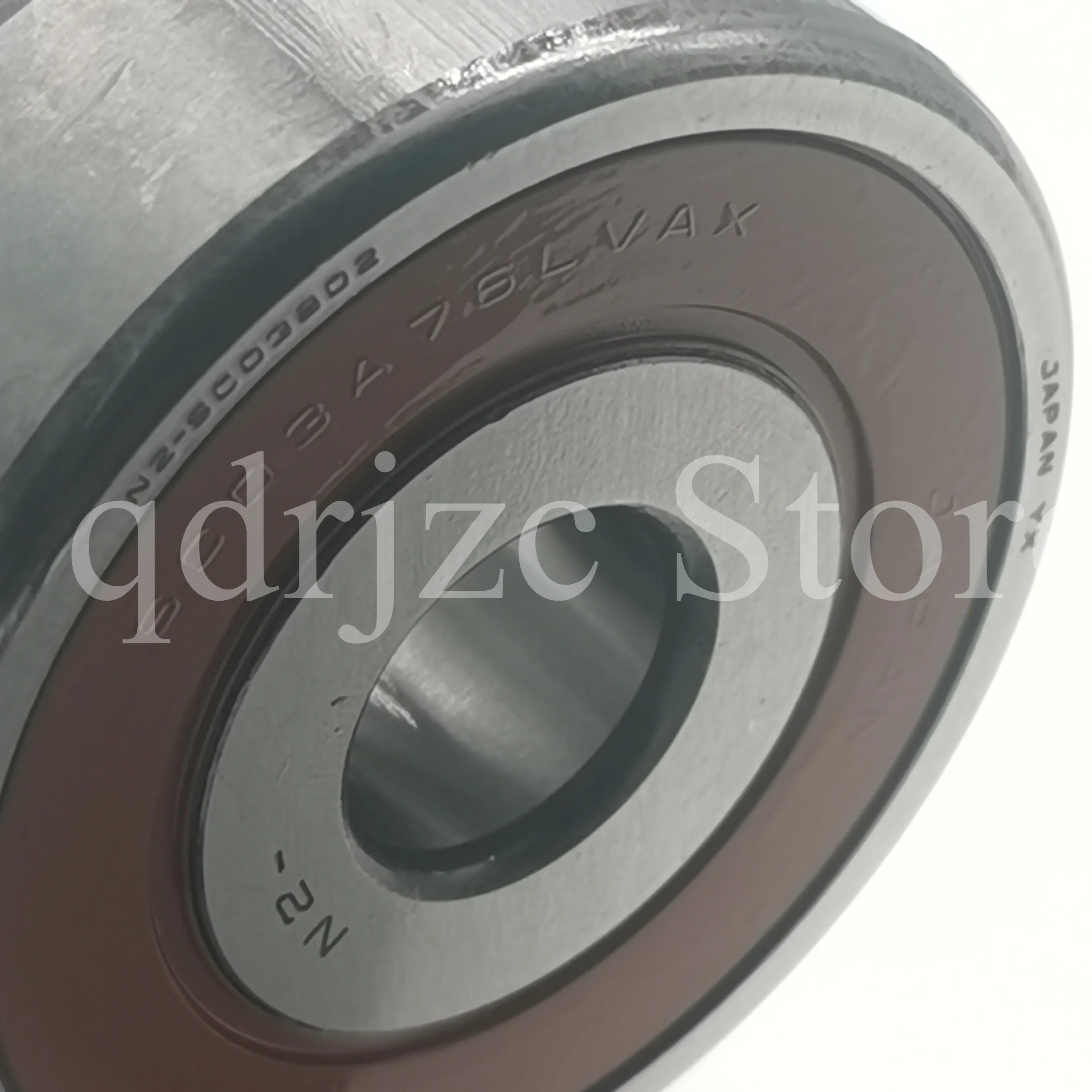 Deep groove ball bearings 2N2-SC03B02LLVAXCM/L696 SC03A76LVAX 17mm X 62mm X 21mm