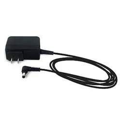 Replacement Power Adapter US/EU Plug Charger for iRobot Braava 380t 380 381 320 MINT 5200 5200C 4200 Vacuum Cleaner Part