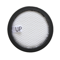 1PC Vacuum Cleaner Dust HEPA Filter for Dibea DW200 TT8 M500 Wireless Vacuum Cleaner Filters Replacement Accessories