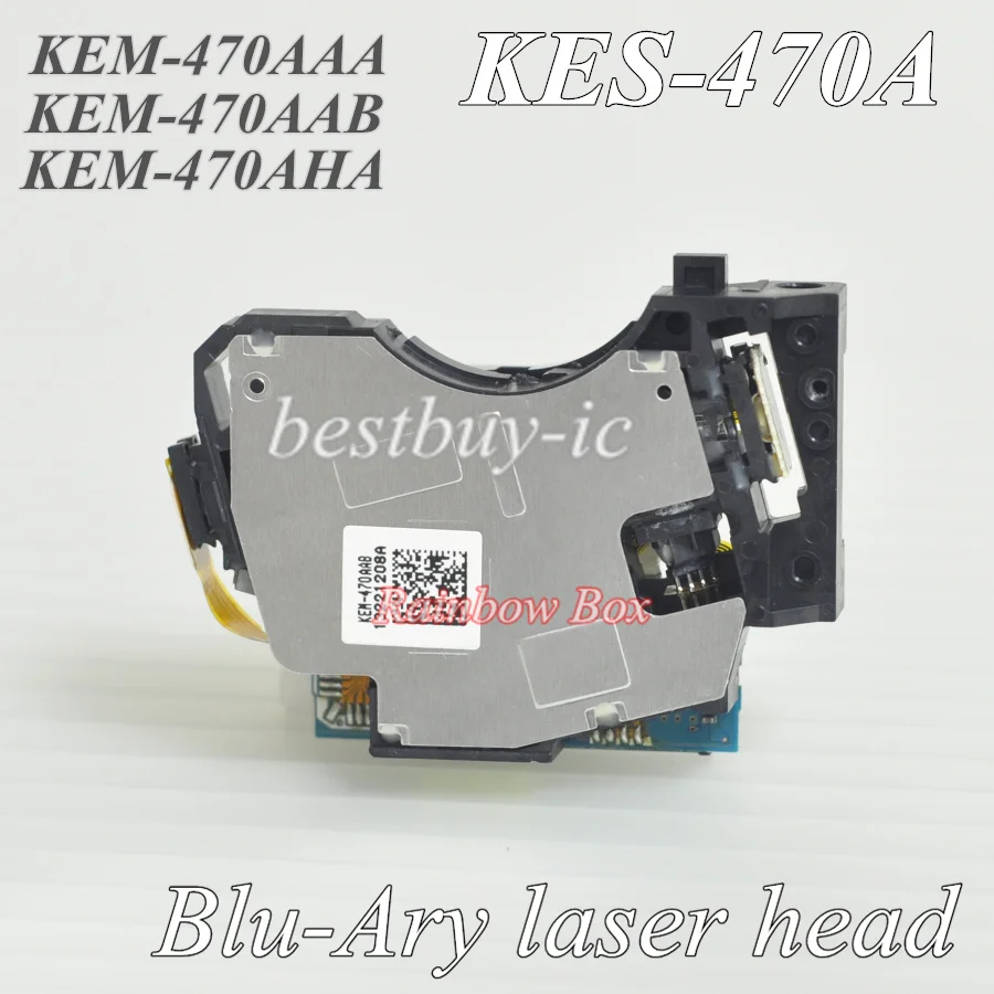 BLU-ARY KES-470A 레이저 헤드 KEM-470AAB KES-470AAA 시스템