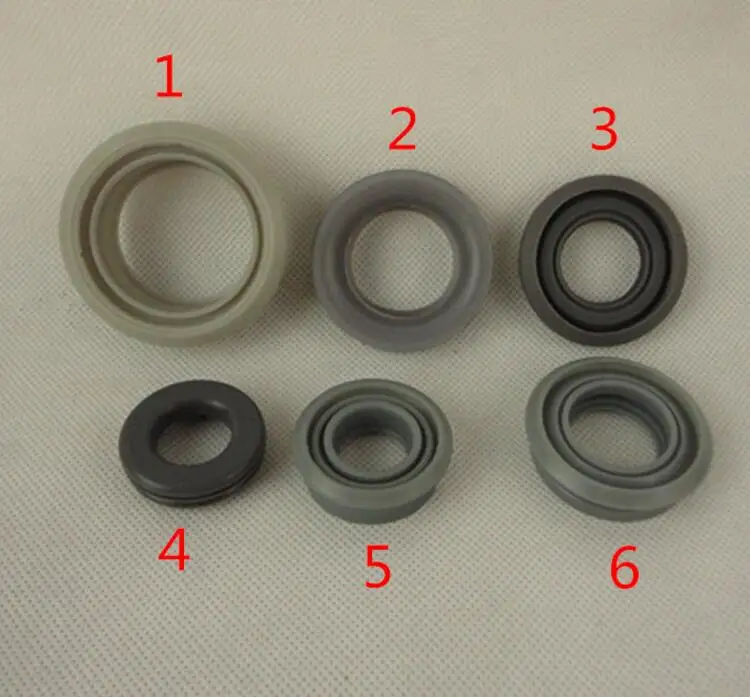 حلقة بديلة لصمام البخار FS406 FC407B ، قطع غيار طباخ الأرز ميديا