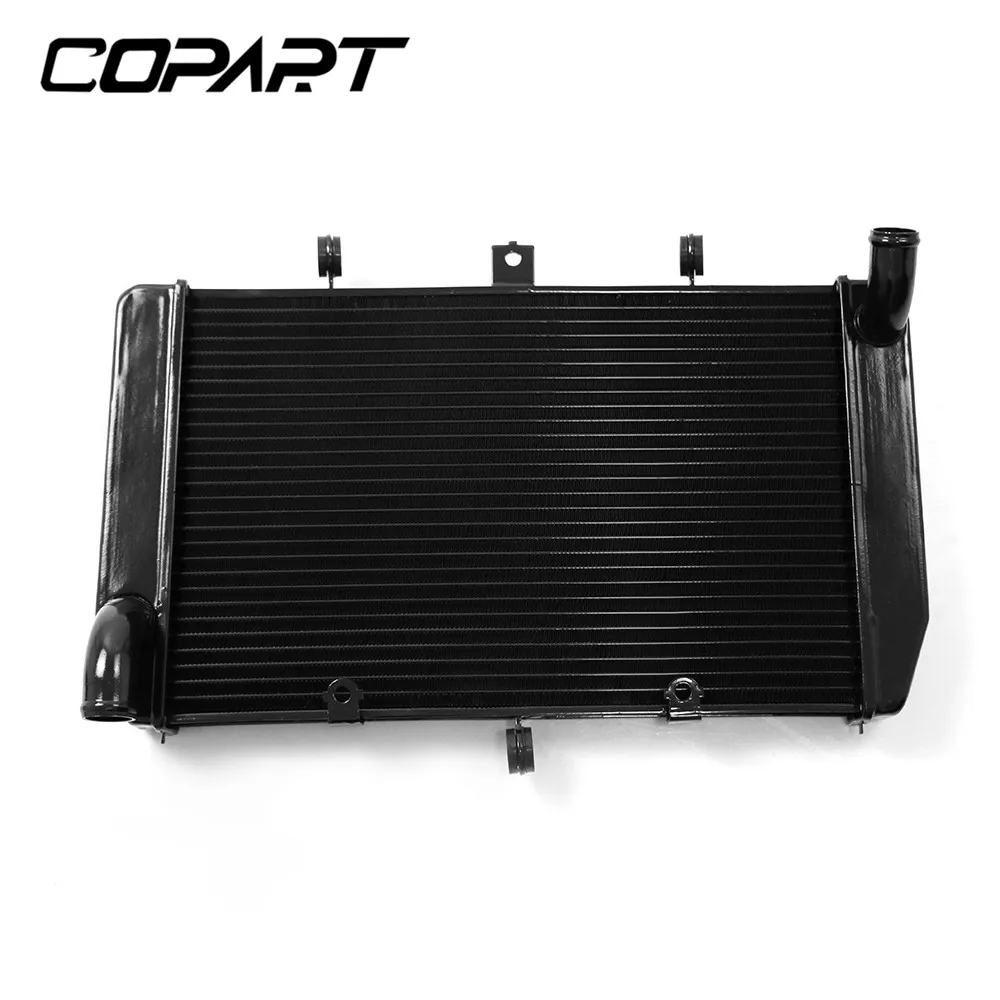 

For Kawasaki Z1000 10-21 Z 1000 SX Z1000SX 2010-2021 Motorcycle Radiator Water Tank Replace Part Engine Coolant Cooler Cooling