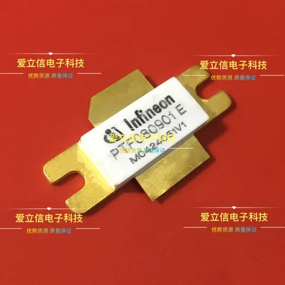 New2pcs MRF6S19100H MRF6S9130H MRF187 PTFA091201E MRF6S9160H BLF1820-70 PTF080901E BLF0810-90 PTFA082201E BLF2022-90 PTFA092201E