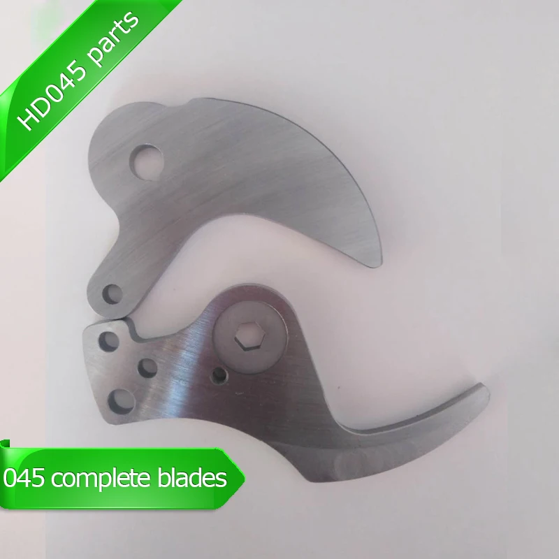 D45 & D50 Electric Pruning Shear Spare Parts