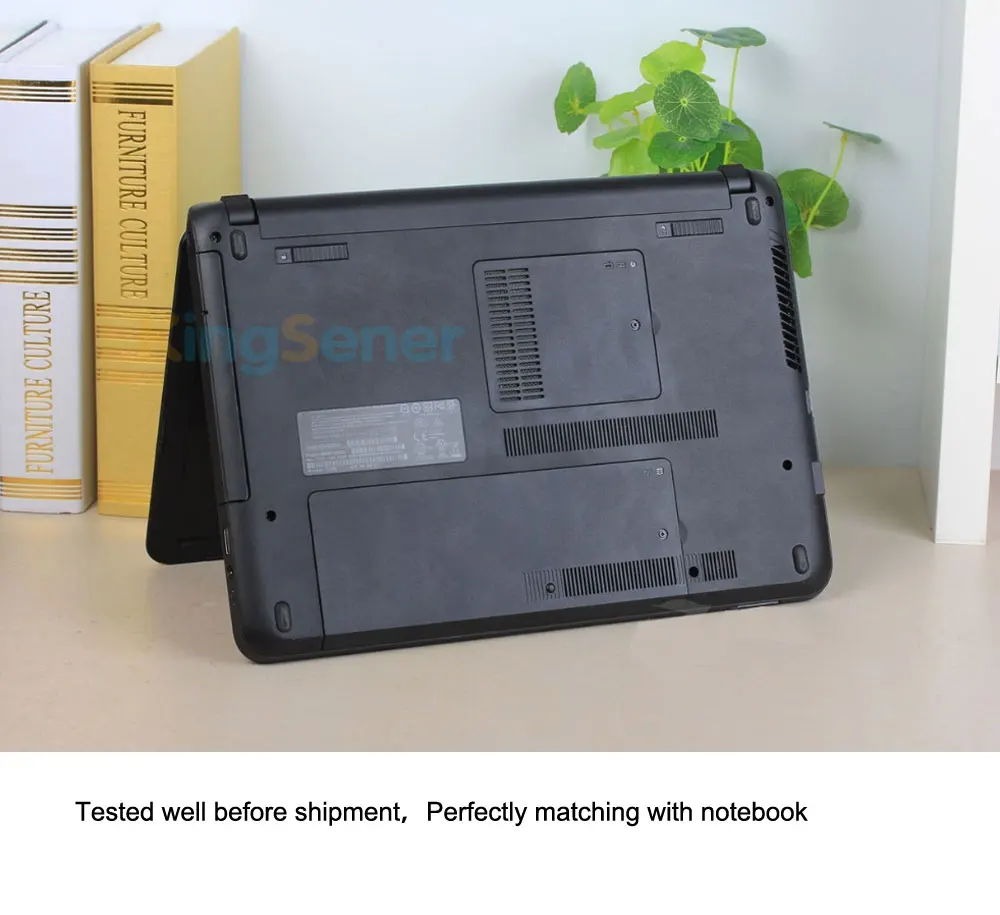 Kingsener LA04  Laptop Battery For HP Pavilion TouchSmart 14 15 Notebook PC series HSTNN-YB5M HSTNN-UB5N HSTNN-DB5M 728460-001