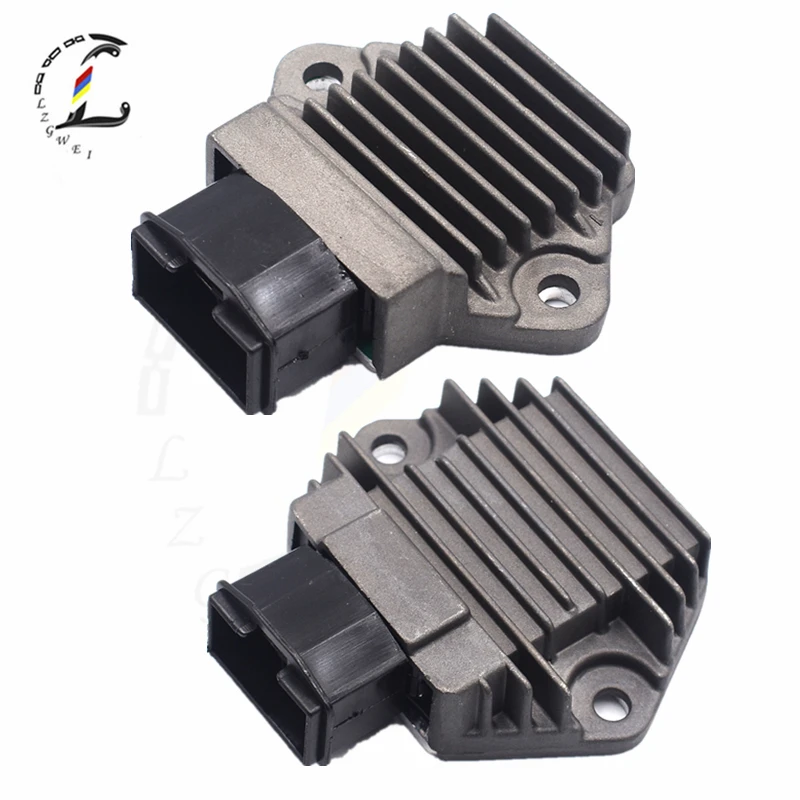 

Регулятор напряжения для мотоцикла, выпрямитель, зарядное устройство для CB400 CBR250 CBR 400 CBR900 NT400 VT250 Hornet 600 CB-1 CBR 250 400 900