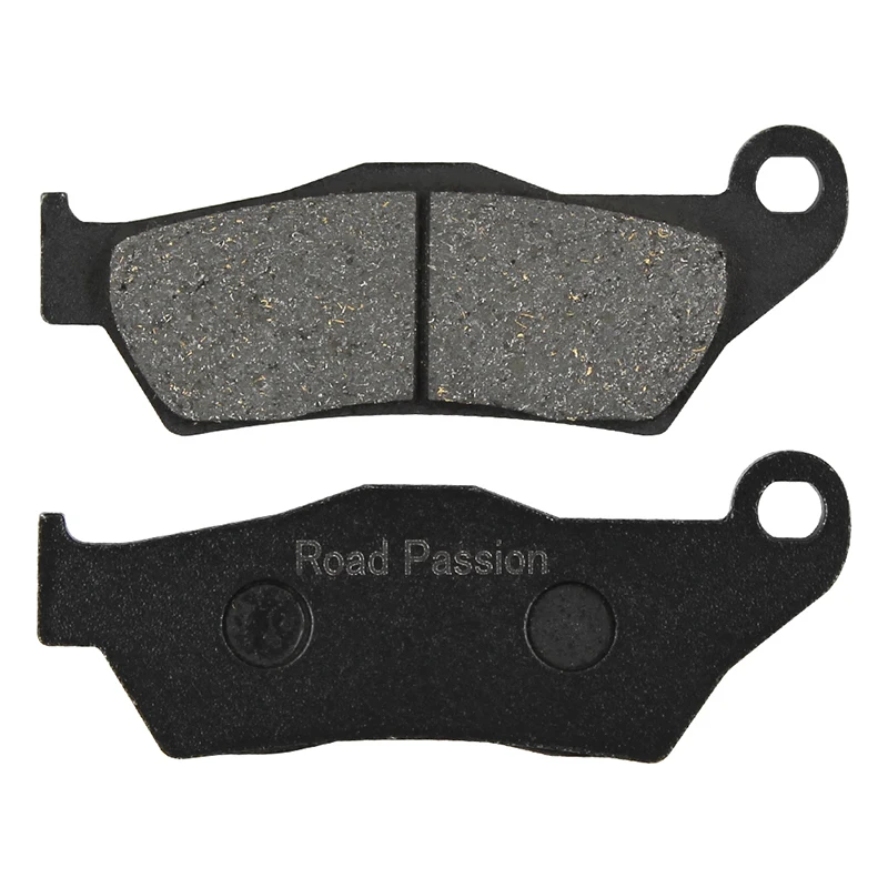 Road Passion Front Rear Brake Pads for BMW R850C R850R R850RT R850GS R1100R R1100S R1100GS R1100RT R1150GS R1200 R 1200 C