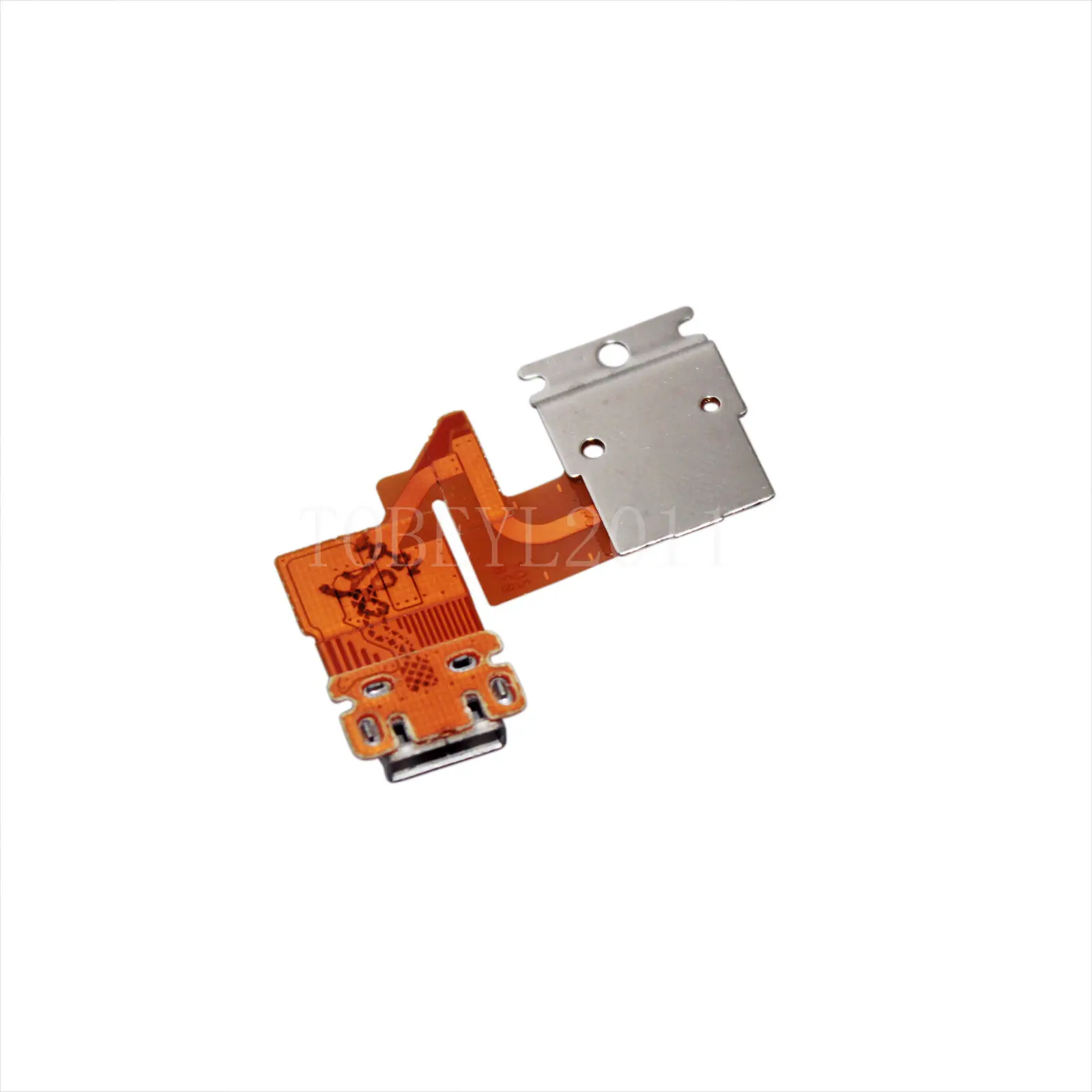 USB Charging Dock Port Flex Cable FOR Sony Xperia Tablet Z SGP311 SGP312 SGP321 tbsz