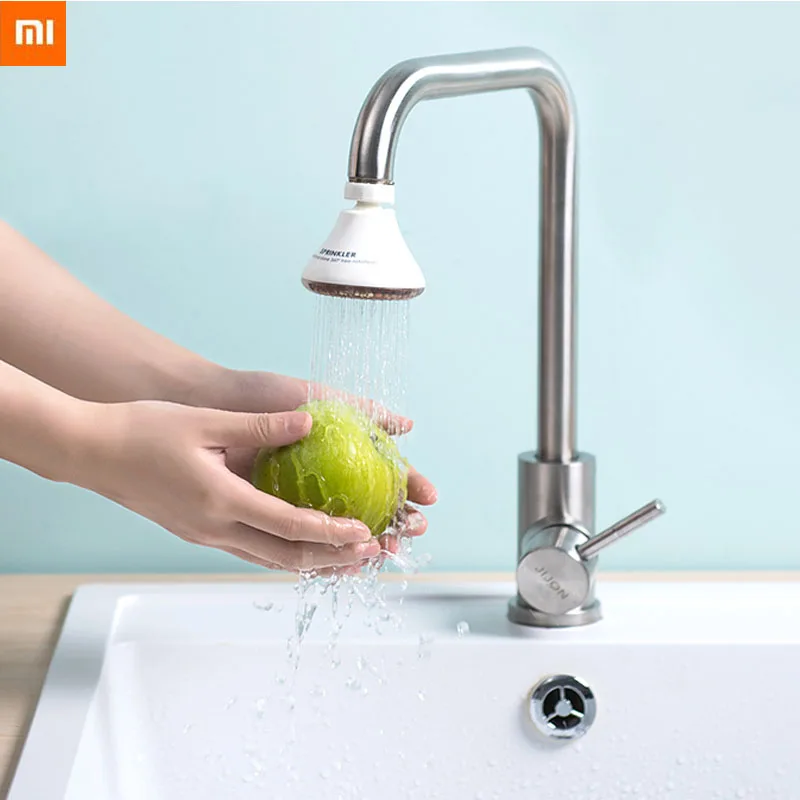 Xiaomi Jordan&Judy Faucet Splash Head Filter Kitchen Faucet Splash Head Filter For Home