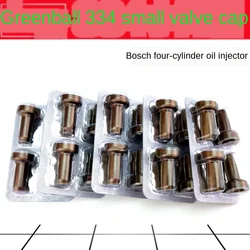 334 Valve Cap for Bosch 110 Diesel Common Rail Injector F00VC990334