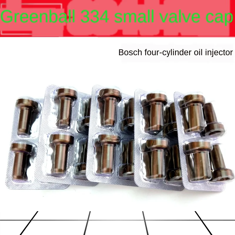 334 Valve Cap for Bosch 110 Diesel Common Rail Injector F00VC990334