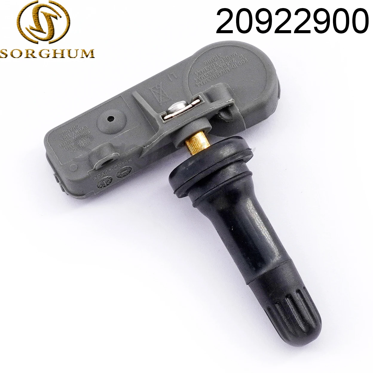 

20922900 TPMS Tire Pressure Monitor Sensor 315MHZ For Buick Cadillac Chevy For Chevrolet Malibu Silverado GMC 13581558 22853741