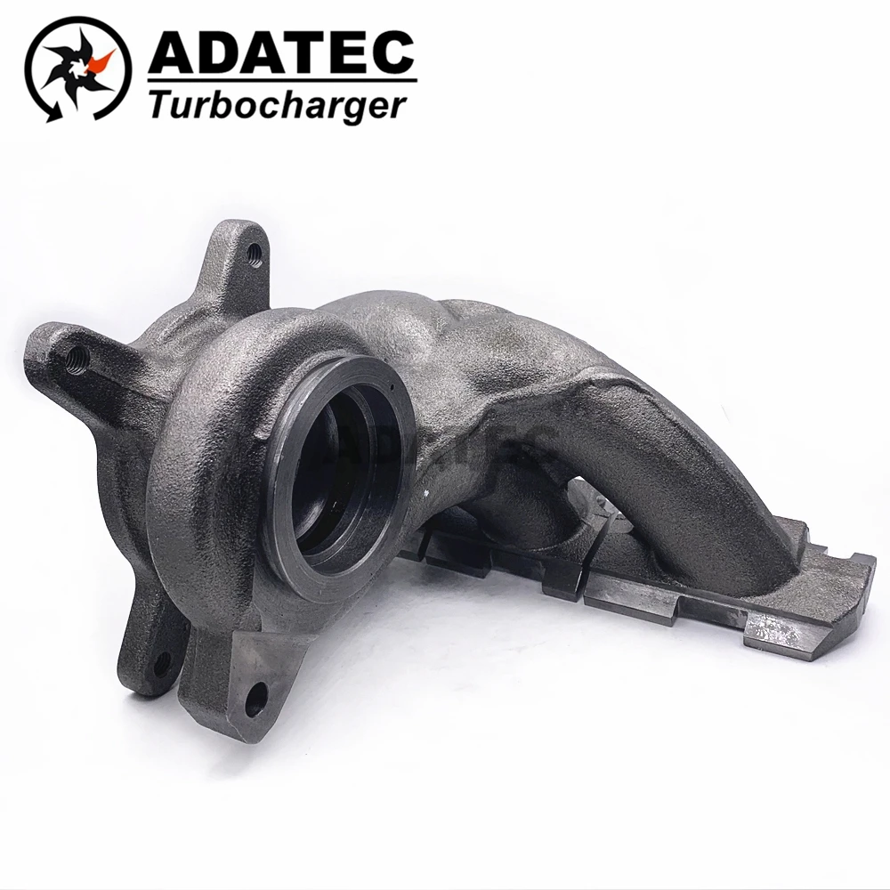 

K04 Turbo 53049880064 53049700064 Turbine Housing 06F145702C 06F145702CX for Audi TT S 2.0 TFSI (8J) 200 Kw - 272 HP BHZ 2006-