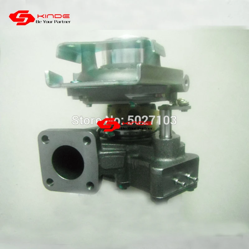 

Susirick RHF55V Турбокомпрессор 8980277725 8980277722 для Isuzu NQR NRR для GMC W серии 4HK1 двигатель 5.2L 2005- supercharger