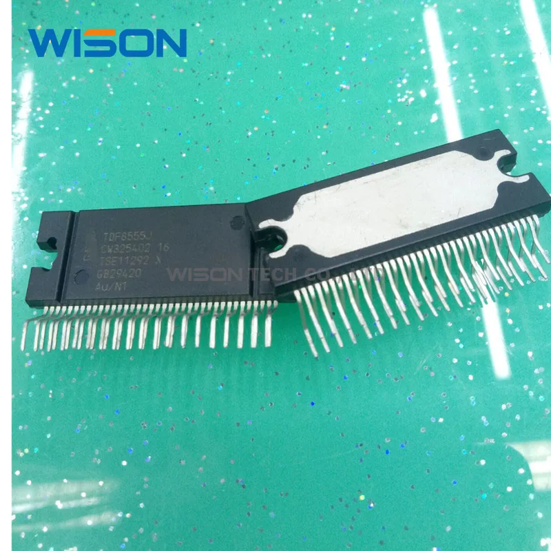 TDF8555J Freies Shippin original MODUL