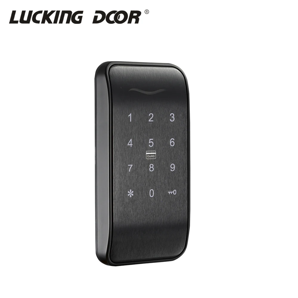 

Digital keypad electronic locker lock,Smart Password Cabinet Lock, , Conbination drawer lock for lockers