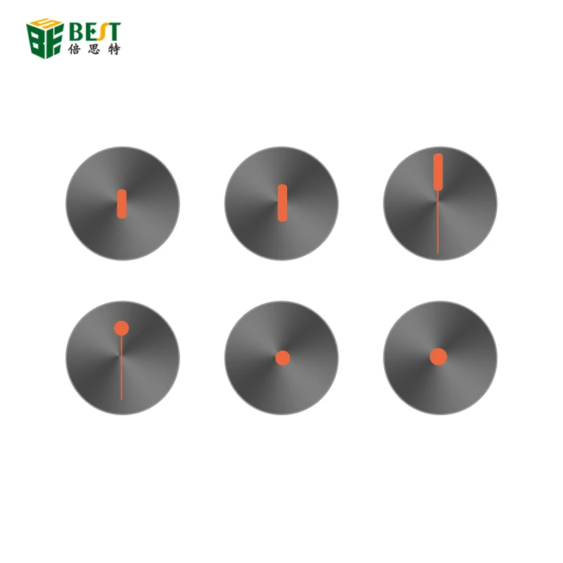 1PCS Soldering Lugs Solder ชิ้น Rework Pad Point Welding Repair สำหรับโทรศัพท์ IC Pad Touch BGA PCB ลายนิ้วมือเชื่อมแผ่น