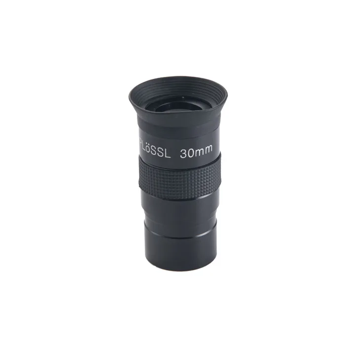 Astronomical Telescope Eyepiece PL4/6.5/10/12.5/15/20/25/30/40mm Universal Refraction and Reflection