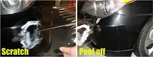 3-Layer Clear Vinyl Film for Vehicle Paint #3