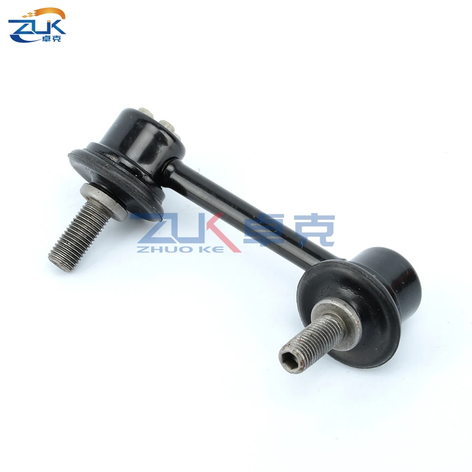 ZUK Left Right Rear Sway Bar Stabilizer Link For HONDA CR-V CRV RD5 RD7 2002 2003 2004 2005 2006 OEM:52320-S9A-003 52321-S9A-003