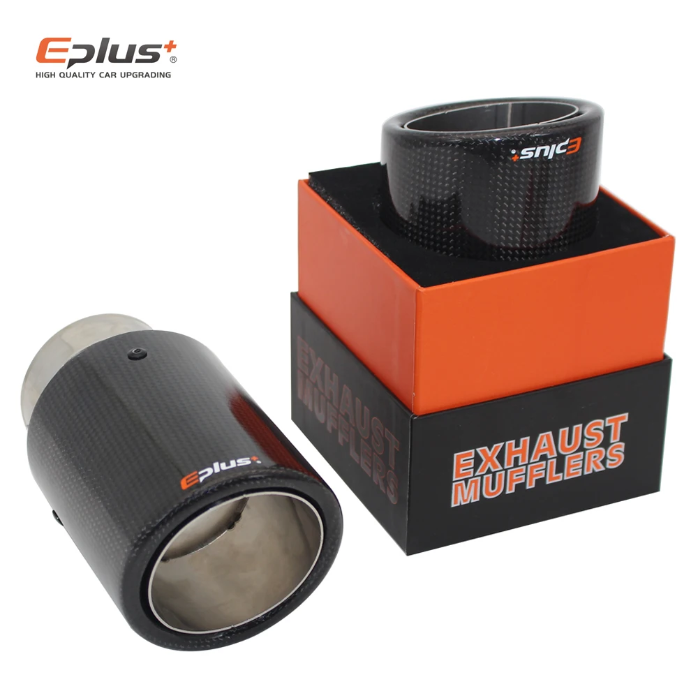 Eplus Car Glossy Ca… - image