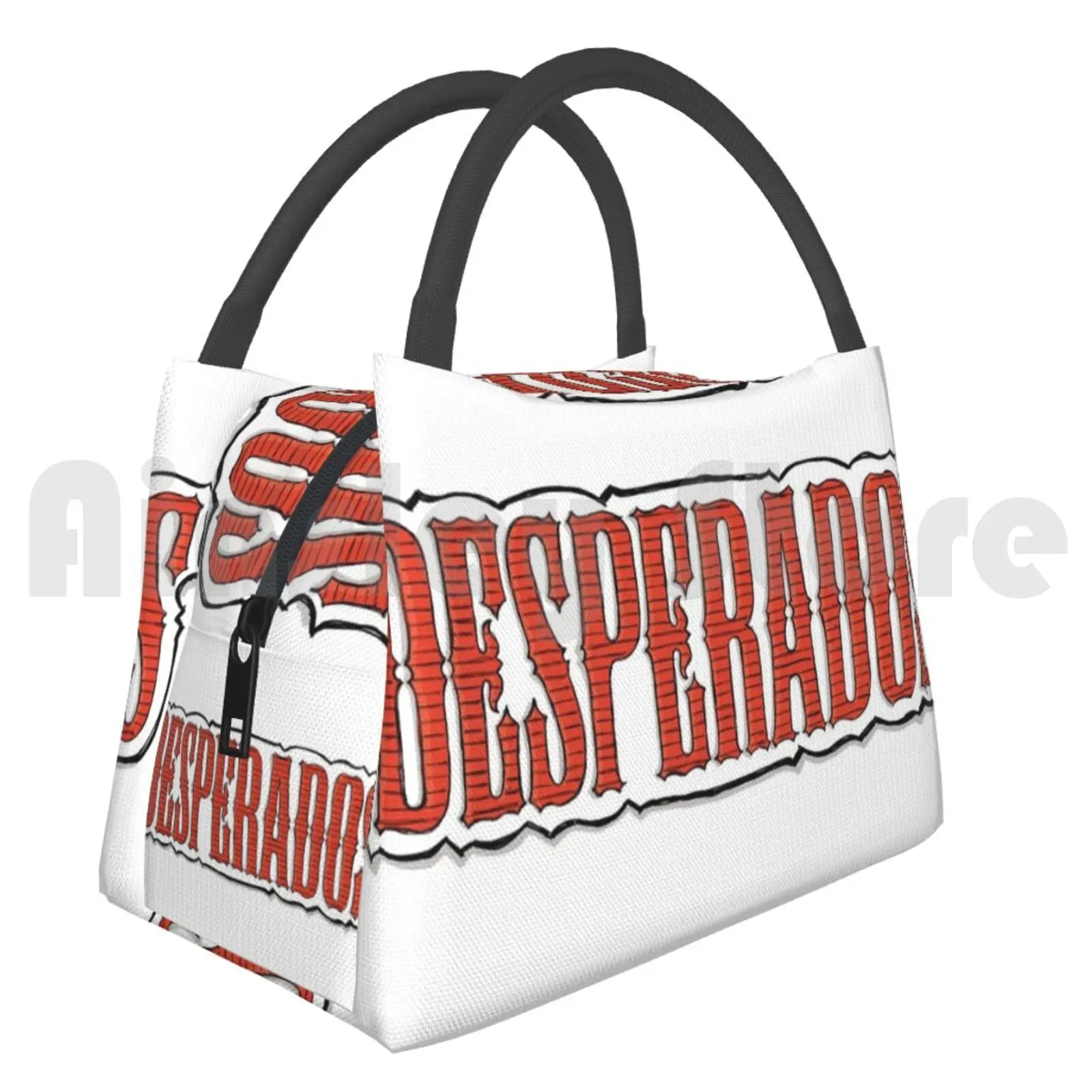 

Portable Insulation Bag Desperados Beer Pop Desperate Desperados Tequila Beer Despe Shtem Budweiser Party Drinks