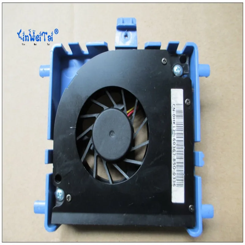 

FAN for DELL OptiPlex 745 755 USFF SUNON 760 GB0507PGV1-A hard drive cooling fan HK120 dw016