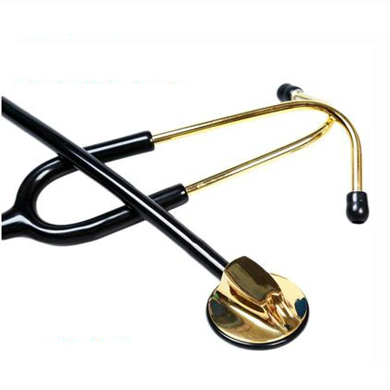 Single sided stethoscope adult professional stethoscope tool