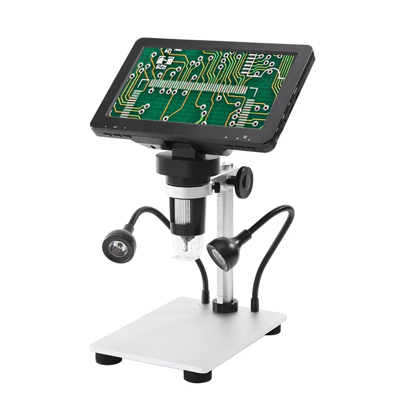 1200X LED Digital Microscope 7