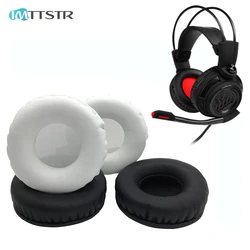 Ear Pads for MSI DS502 DS-502 Sleeve Earpads Earmuff Cover Cushion Replacement Cups