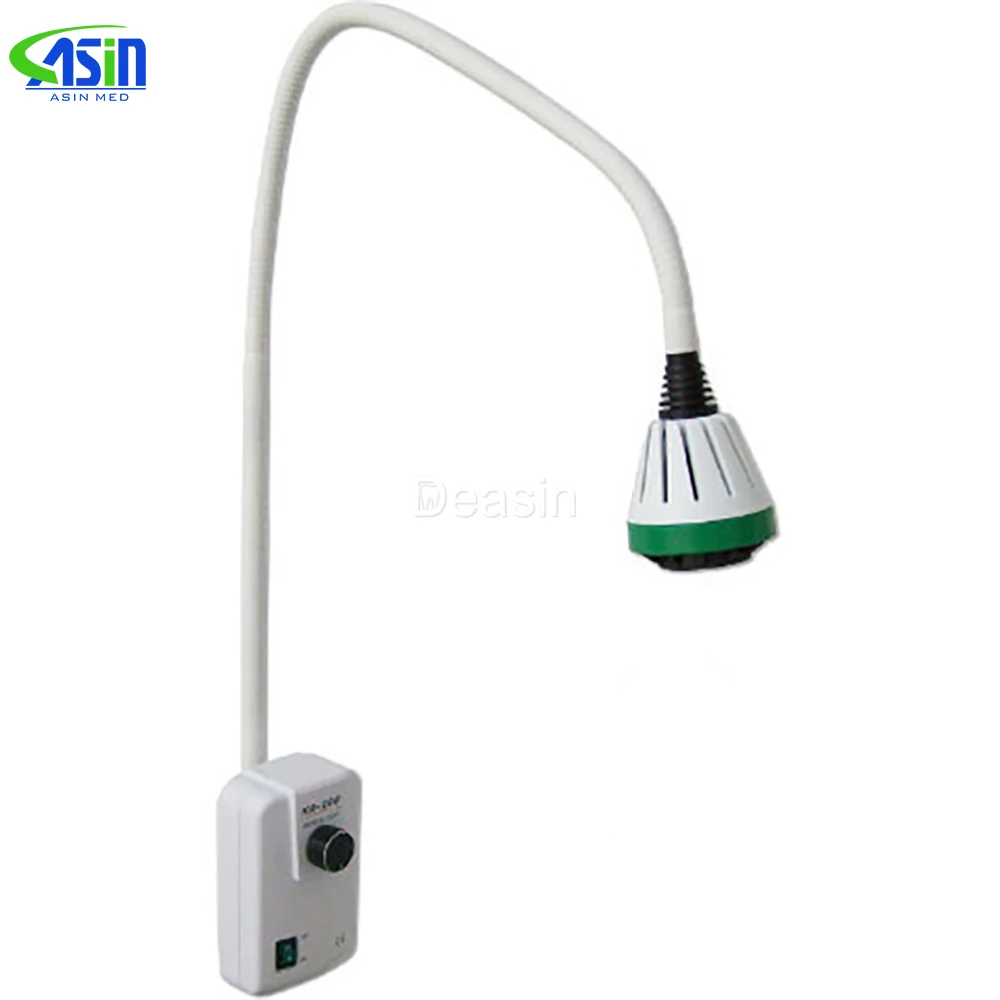 9W LED Dental ENT Surgery Dermatology Medical Examination Light