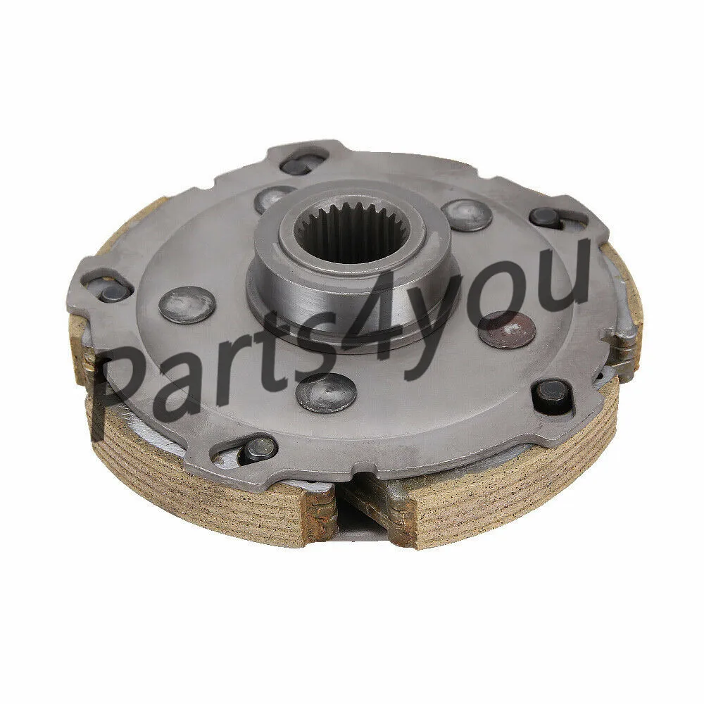 Wet Clutch Centrifugal Carrier For Honda TRX300 Fourtrax 300 2x4 1988-2000 4x4 1988 1990-2000 ATV 22535-HM5-305 22535-HC4-305