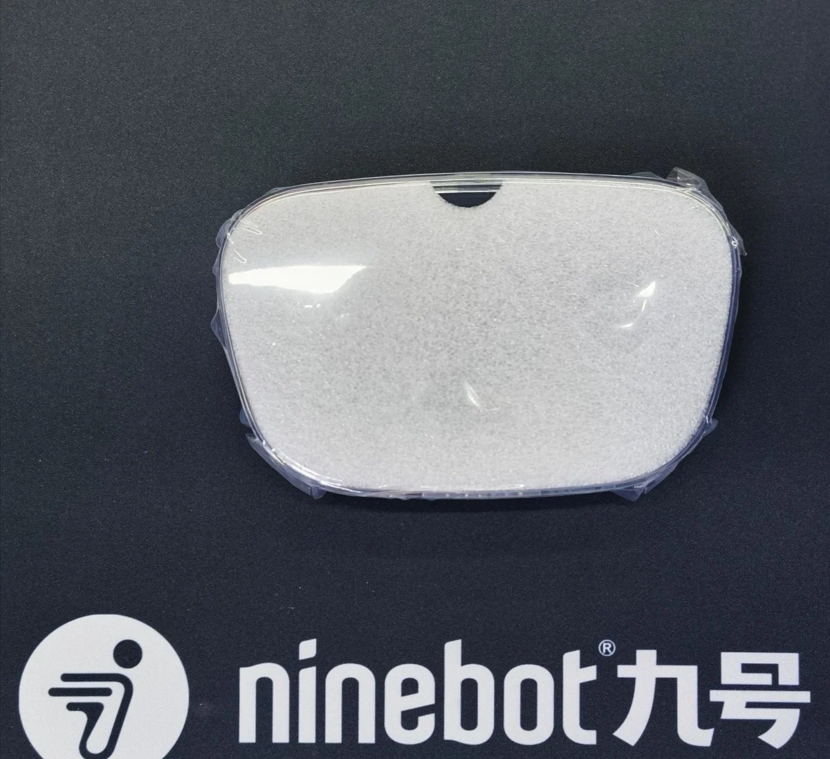 Original Instrument Cover for Ninebot E70c/e80c/e90/e100/e125/e200pone Protection Original Accessories