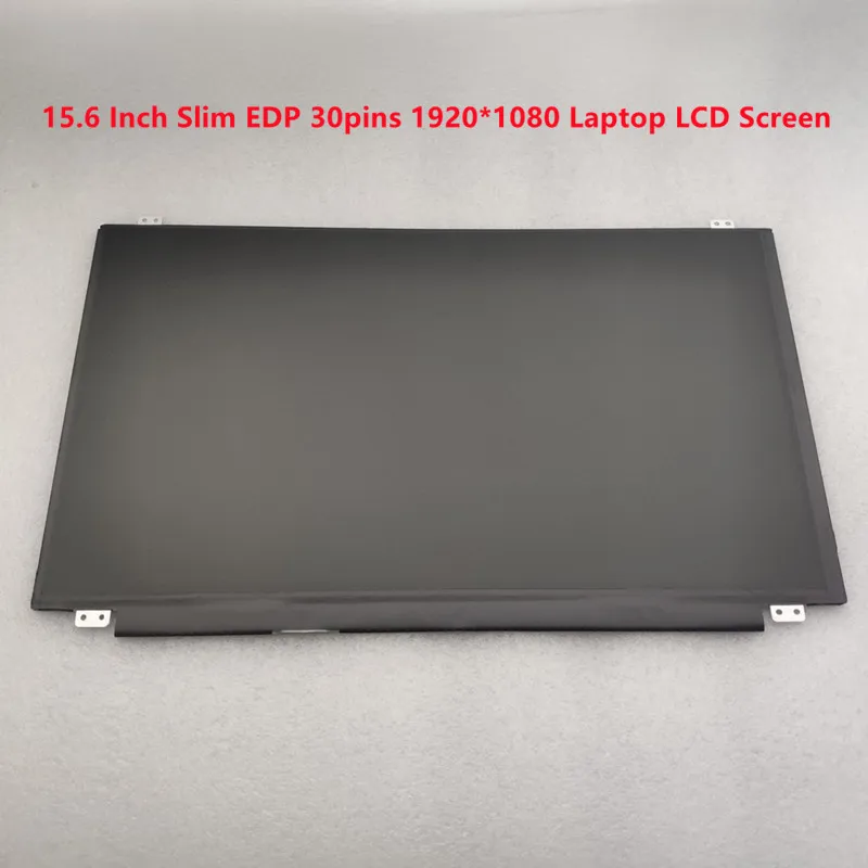 NT156FHM N41 B156HTN03.8 B156HTN03.7 B156HTN03.6 B156HTN03.4 Notebook LCD Screen Display 15.6 Inch Laptop Screen Replacement