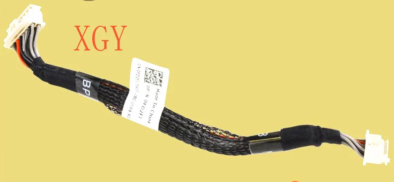 

FOR Dell PowerEdge R730XD R320 R420 Backplane Cable CN-0FD2FJ 0FD2FJ FD2FJ 100% test OK