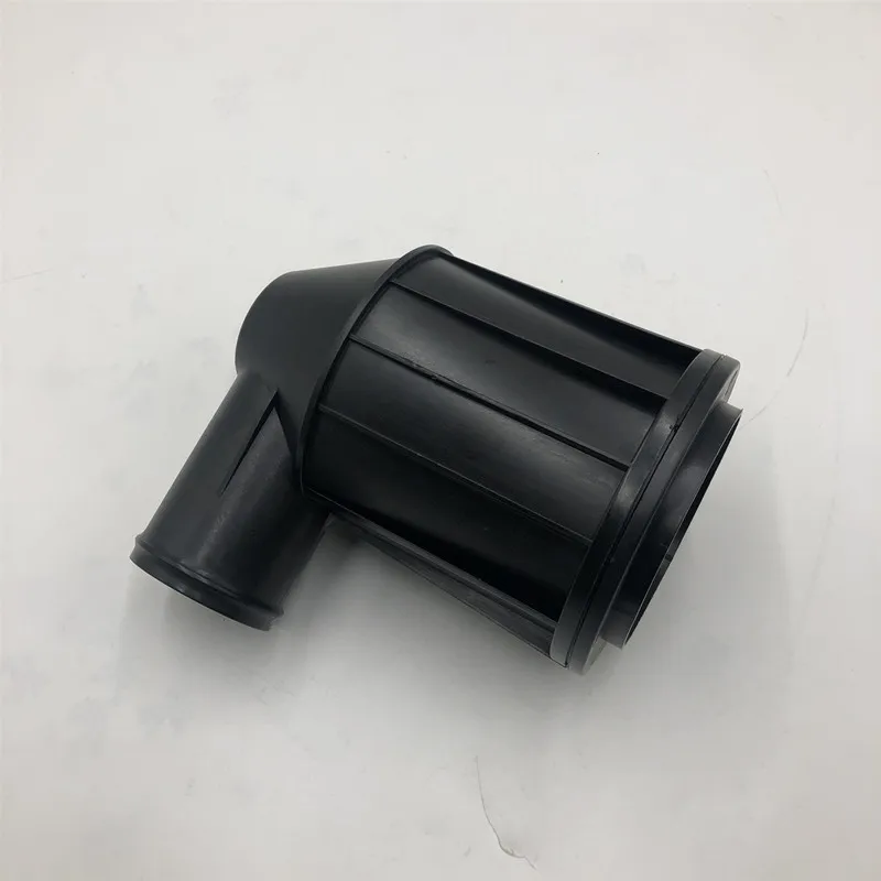 For Excavator Parts  E330D/336D/340D/336D2 C9 Engine Exhaust Gas Cover Breathing Filter240-0041