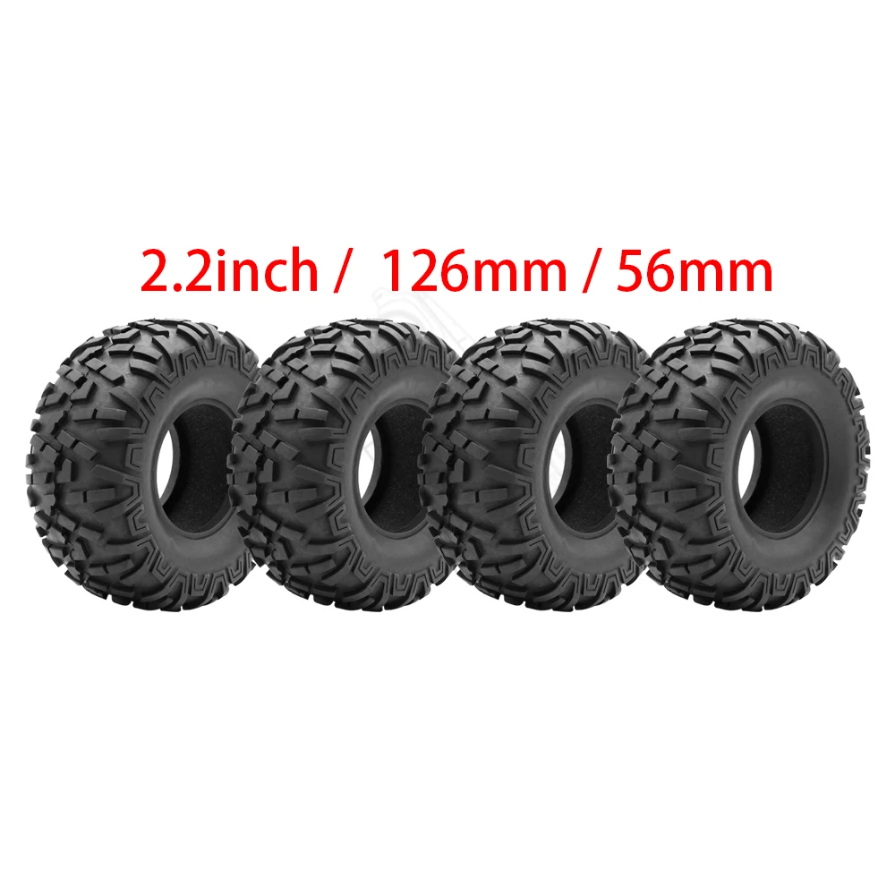ÉPONGE EN MOUSSE TPE à étage de 120 mm pour pneus de roue de 2,2 pouces ÉPONGE EN MOUSSE TPE à étage de 120 mm pour pneus de roue de 2,2 pouces