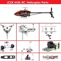 JCZK 3D Remote Control Airplane Helicopter 450L Spare Parts 004-040