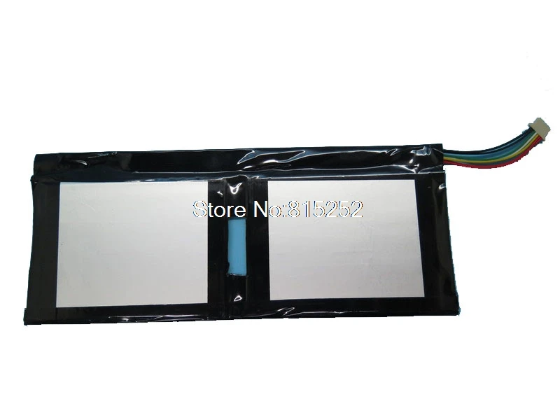 Laptop Battery For VOYO VBOOK V3 PRO 7.6V 5000mAh 38Wh 7PIN