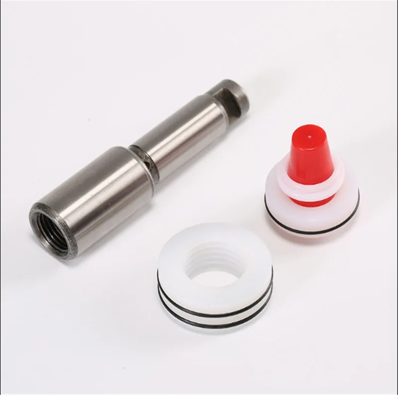 440i/450E/320 Airless Sprayer Accessories Pump Sealing Ring Gasket Piston PlungerSpraying Machine Plunger Rod Seal