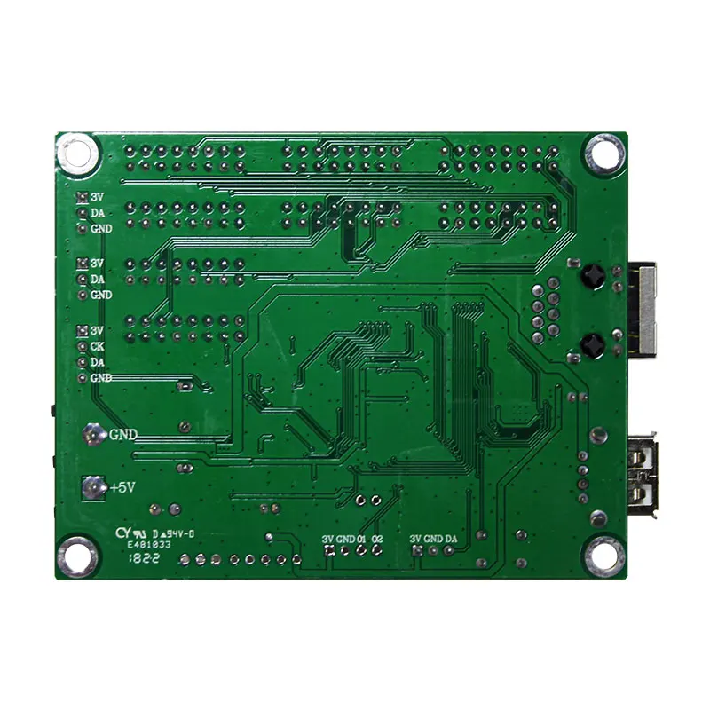 Onbon Single Dual Tri Color BX-6K2(Ethernet)