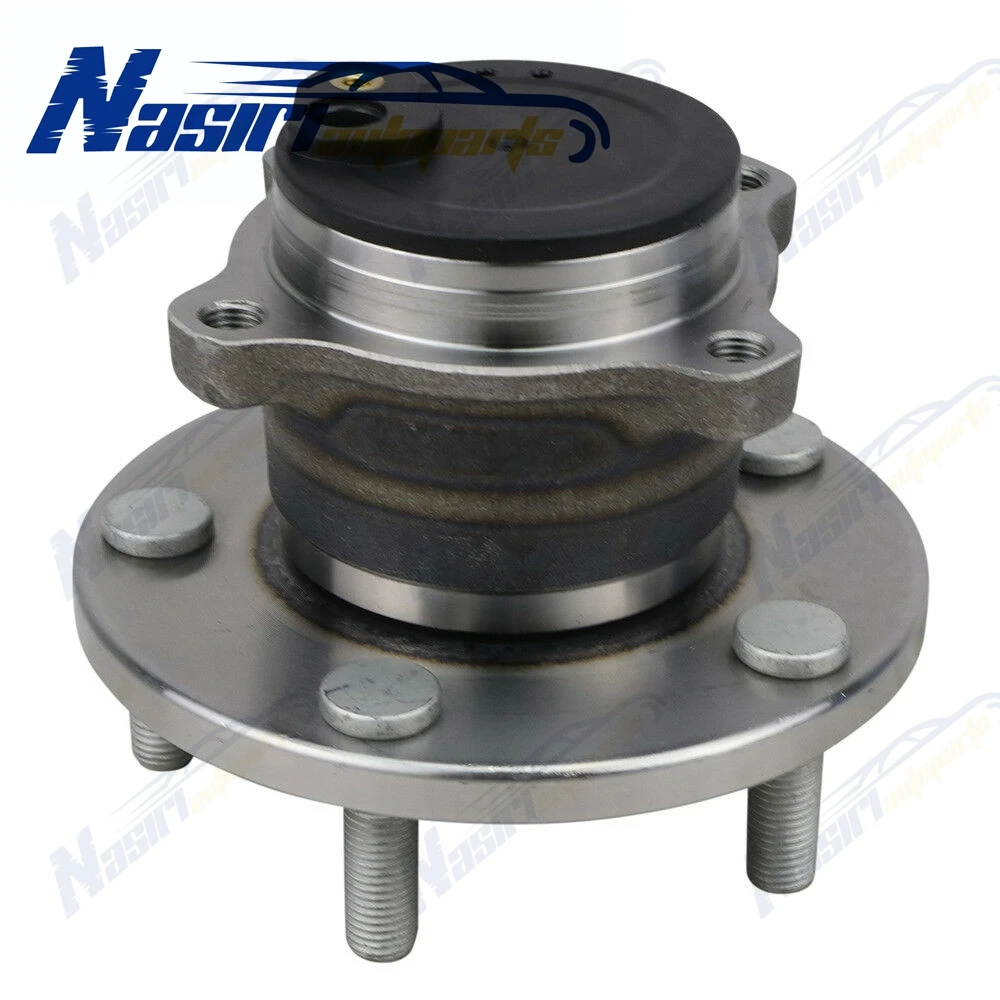 

Rear Wheel Hub Bearing Assembly For Mazda 3 5 2004-2015 512347 BP4K-26-15XD BP4K-26-15XA BP4K-26-15XB BP4K-26-15XC BP4K-26-15XE