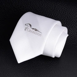 Cavassion Eqeustrian Horse Riding Ties Both Suitable for Adualt and Kids