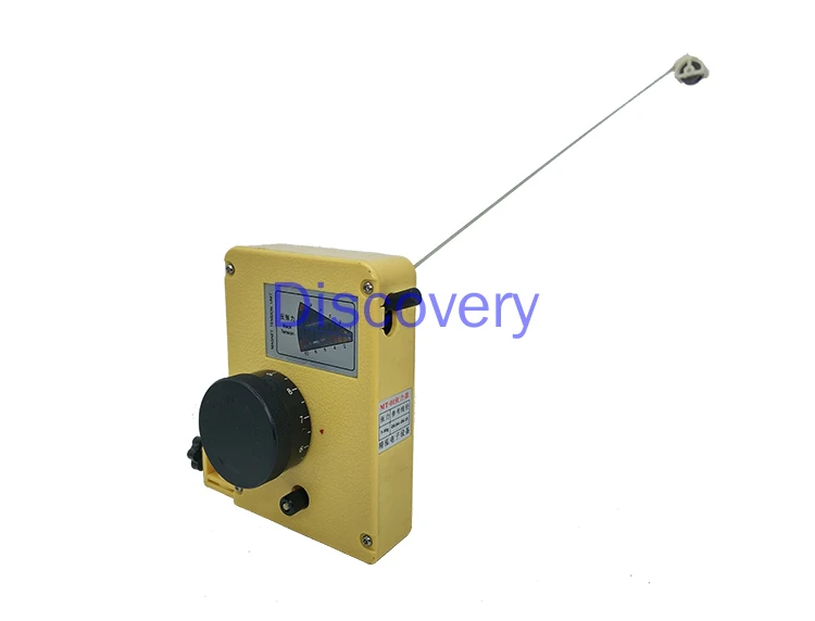 Tensor magnético (vertical)